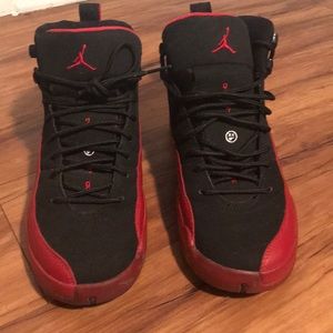 Flu Game Air Jordan 12 retro